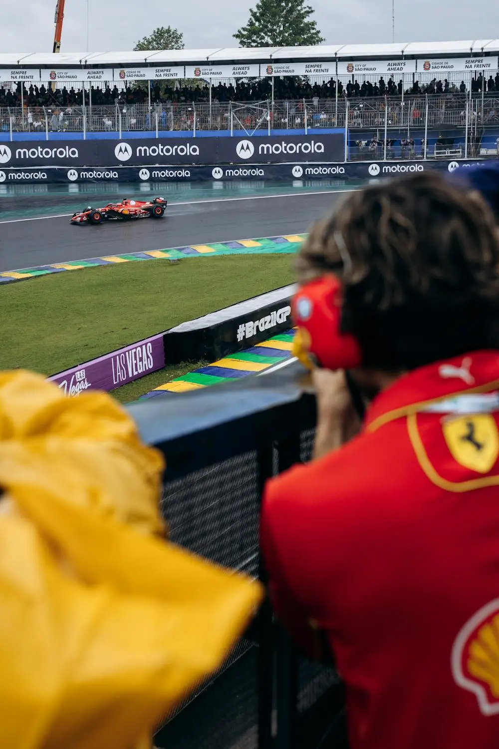 1982 San Marino Grand Prix: The Day F1 Politics Split the Grid