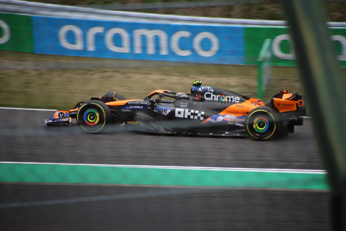 Alain Prost Wins 1993 San Marino GP at Imola