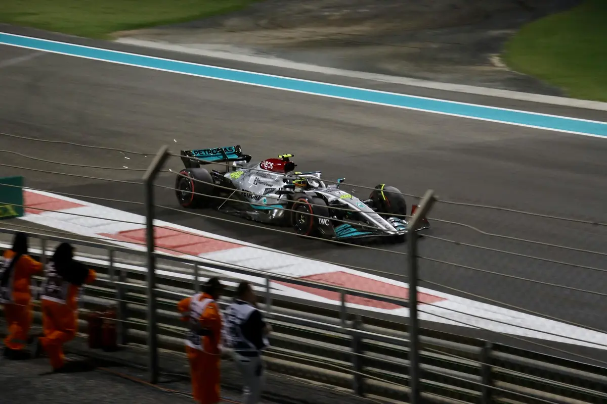 Antonelli's Championship Lead Hurt by F1 2026 Break