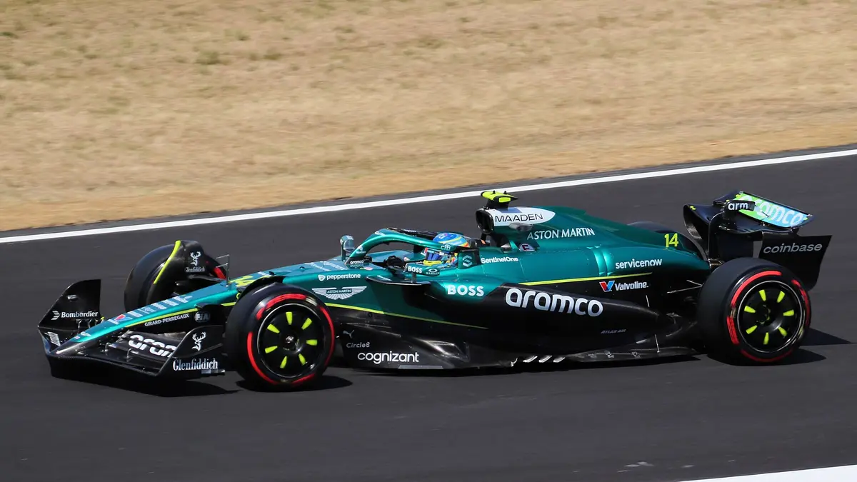 Aston Martin AMR26 Crisis: Honda and Chassis Issues Explained