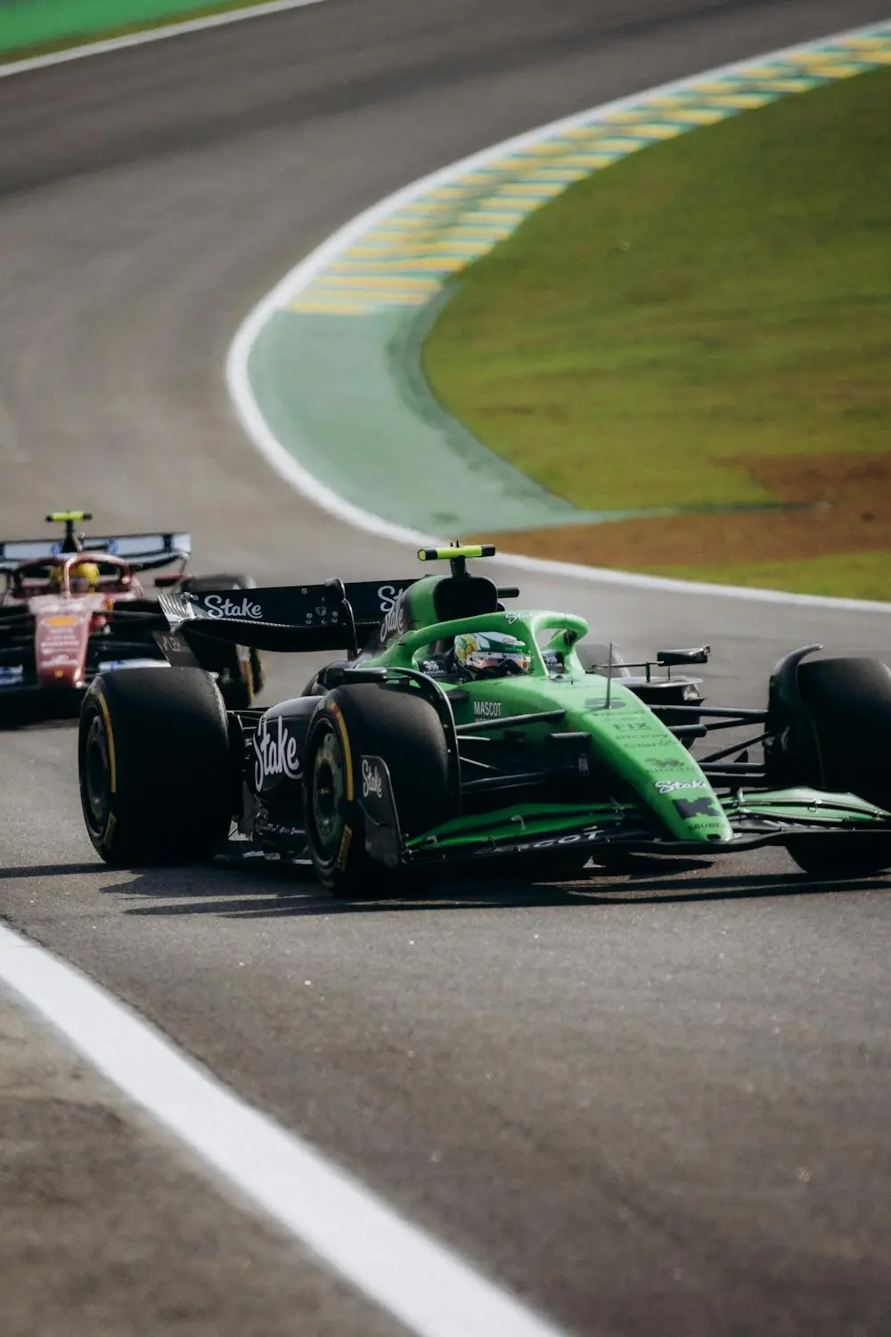 F1 2026 Spring Break: Bahrain and Saudi Rounds Cancelled