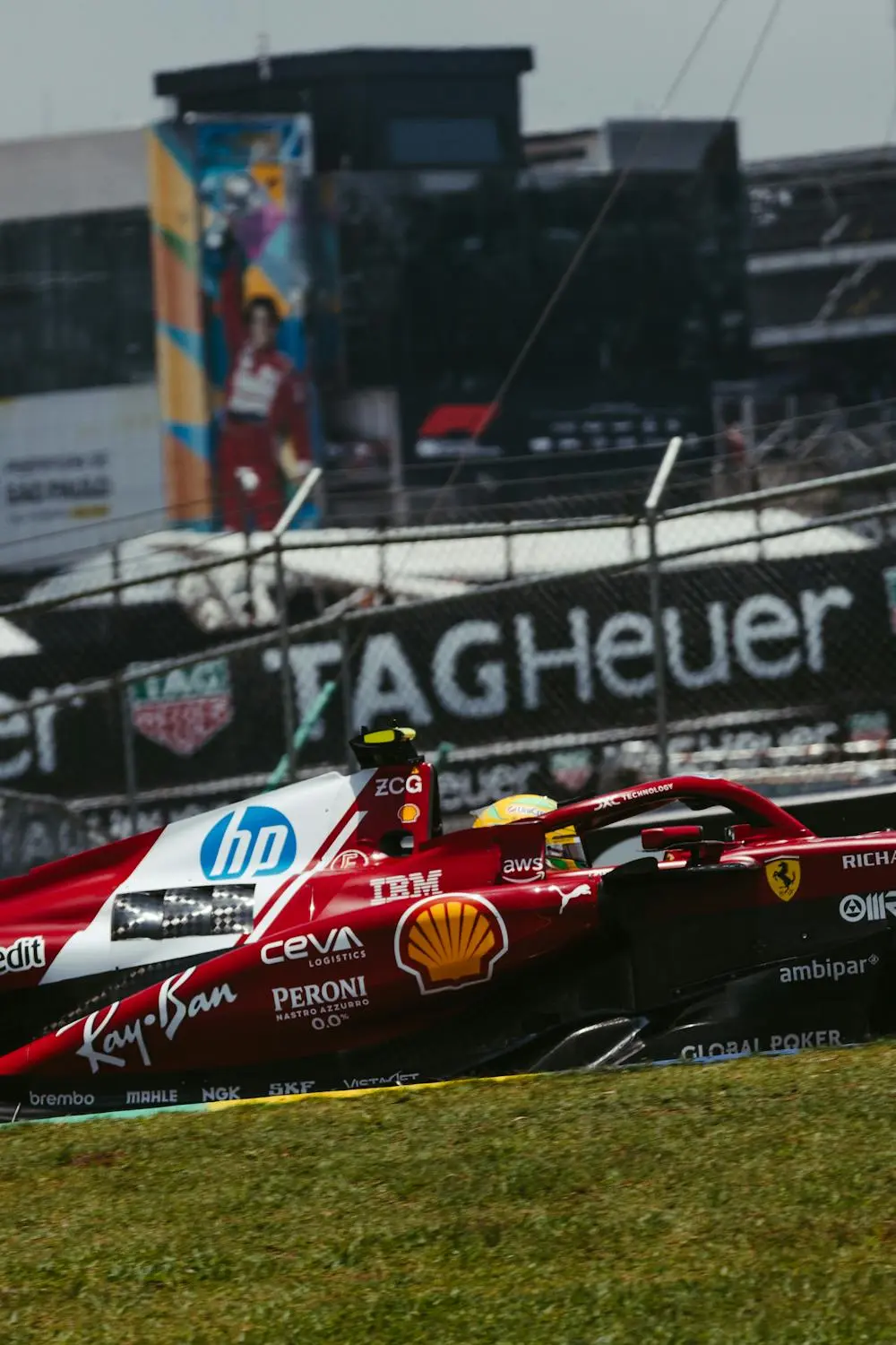 Ferrari F1: Charles Leclerc’s Monaco Wedding Shifts 2026 Focus