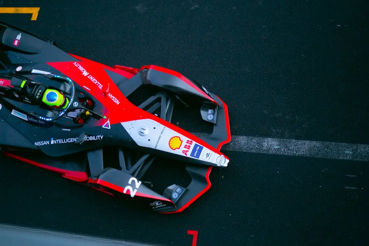 F1 News: Dan Ticktum Gen4 Seat Pursuit: 'Not Particularly Happy' — Formula E 2026 Season
