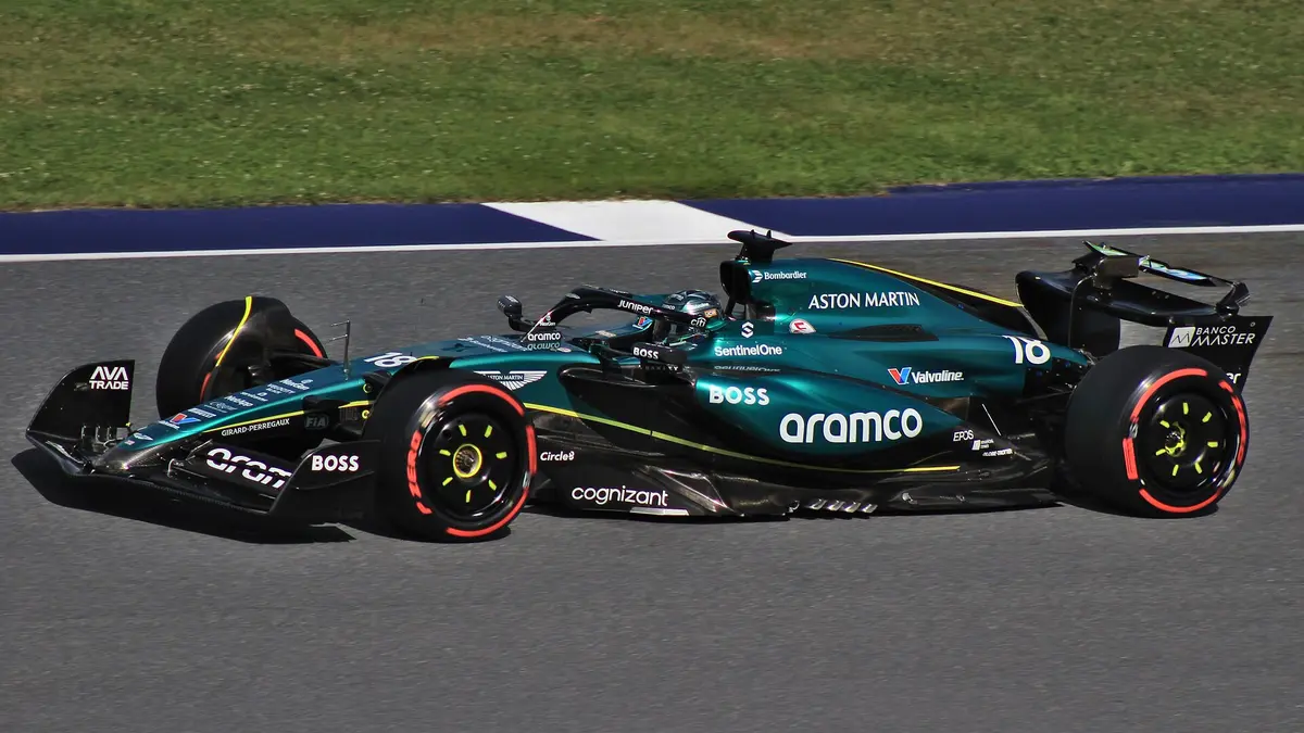 Fernando Alonso Hints at F1 Future Beyond 2026 Season