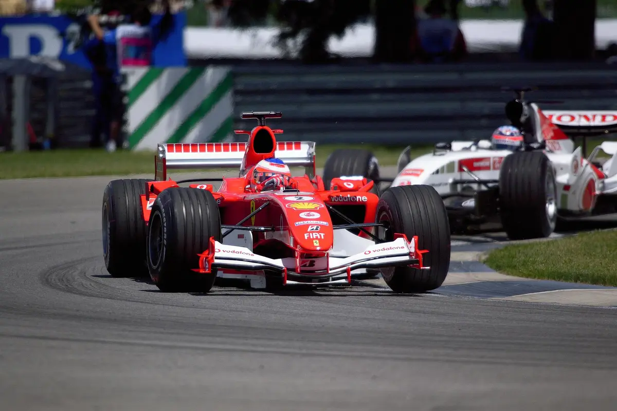 The Ferrari 641 Flashback: F1’s Most Beautiful V12 Machine | F1 Newsboard