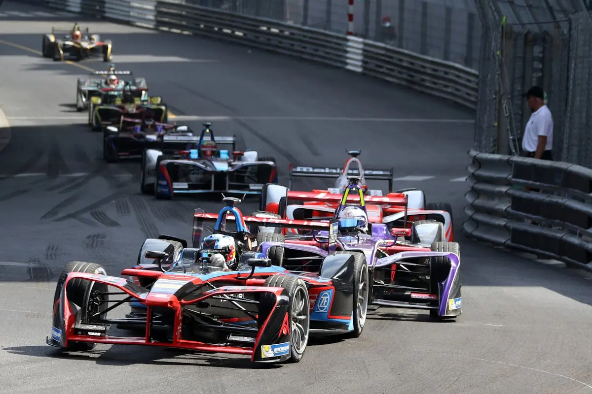Ferrari Turn to Formula E for F1 2026 Technical Help