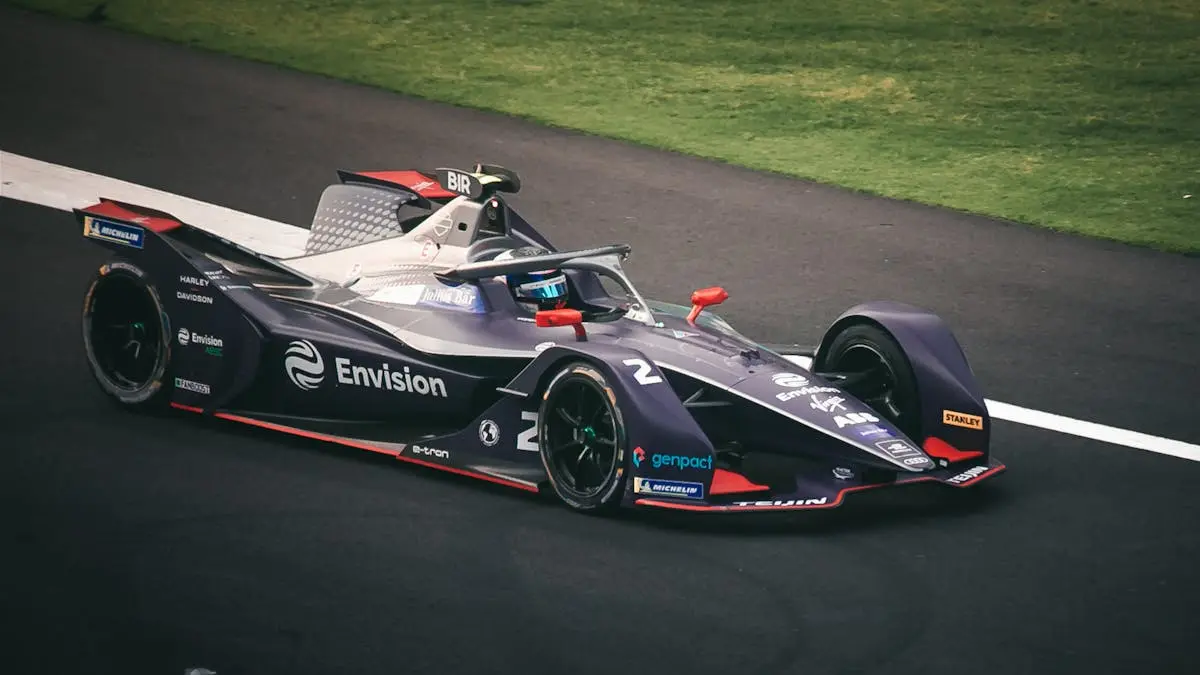 Formula E Drivers Reveal FIA Stewarding Meeting Outcome 2026
