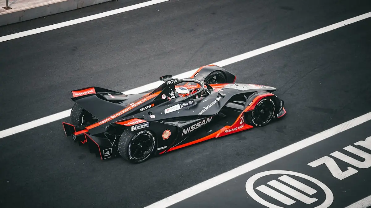 F1 News: Formula E Fan Growth: Major Changes Needed in 2026 — Formula E 2026 Season