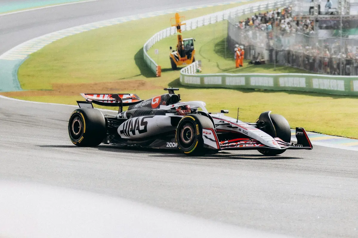Haas Braced for Miami GP Disruption Amid F1 Energy Rule Uncertainty