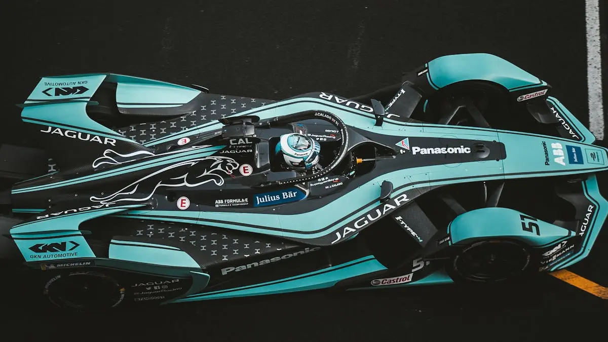 Juan Pablo Montoya on His 'Amazing' Formula E Experience