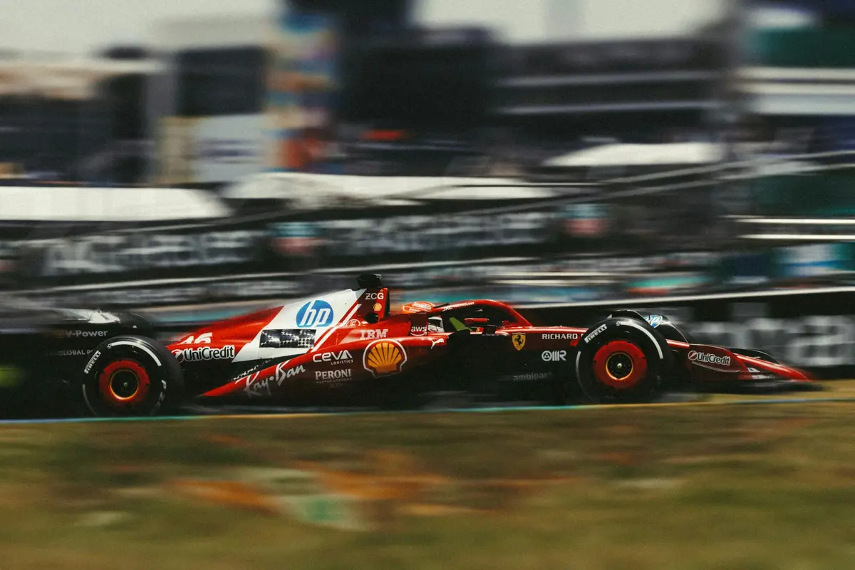 Lewis Hamilton's New Business Venture Beyond F1 2026