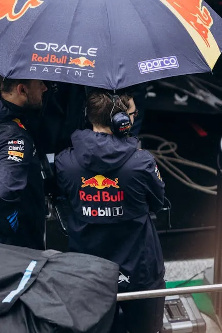 Red Bull: Verstappen Number Three Curse Impacts 2026