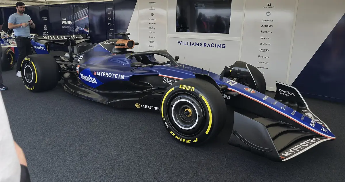 Miami Grand Prix 2026: Chief Trackside Engineer Technical Insights