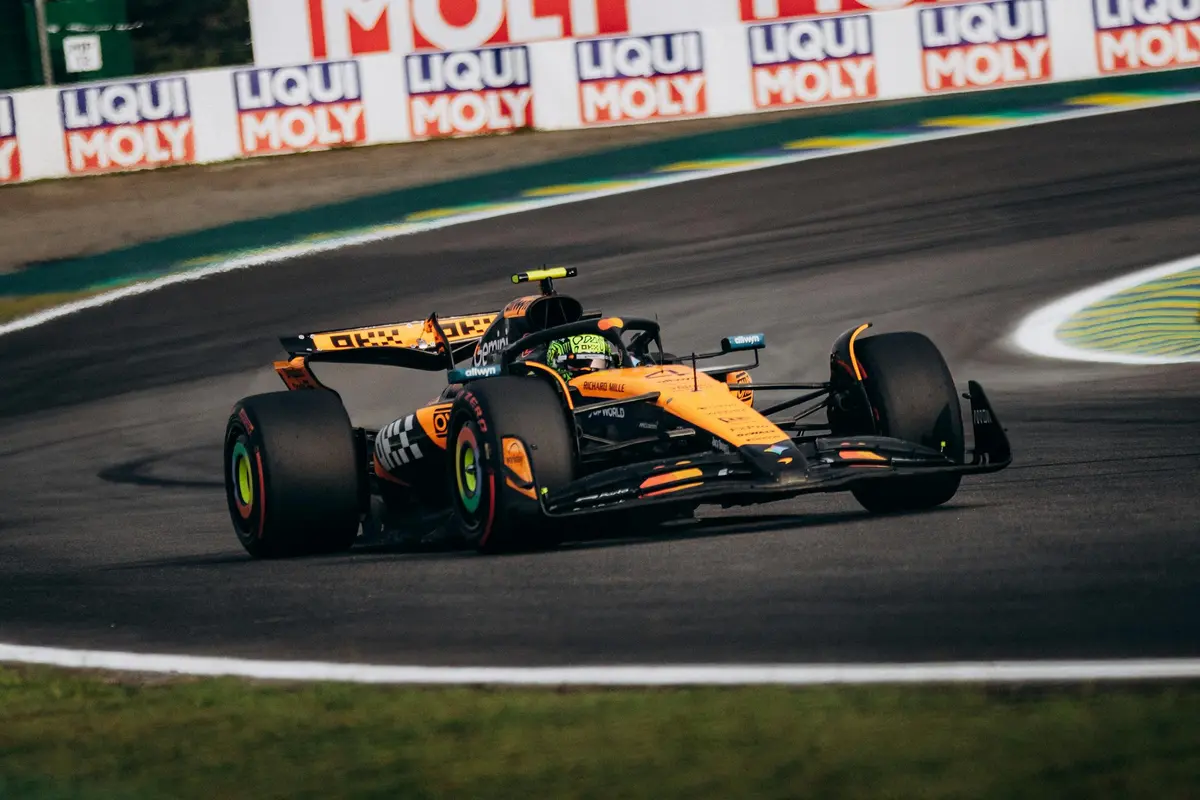 Shinji Nakano’s F1 Journey: The Mugen-Honda Powered Prost JS45 Era