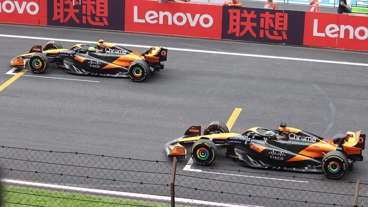 Piastri's Brutal Verdict on 2026 F1 Cars Explained