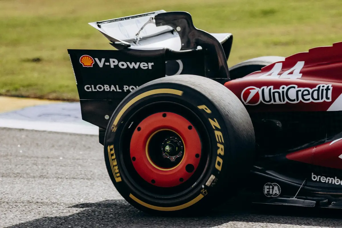 McLaren Piastri vs Hamilton: Piquet Jr's Brutal Verdict