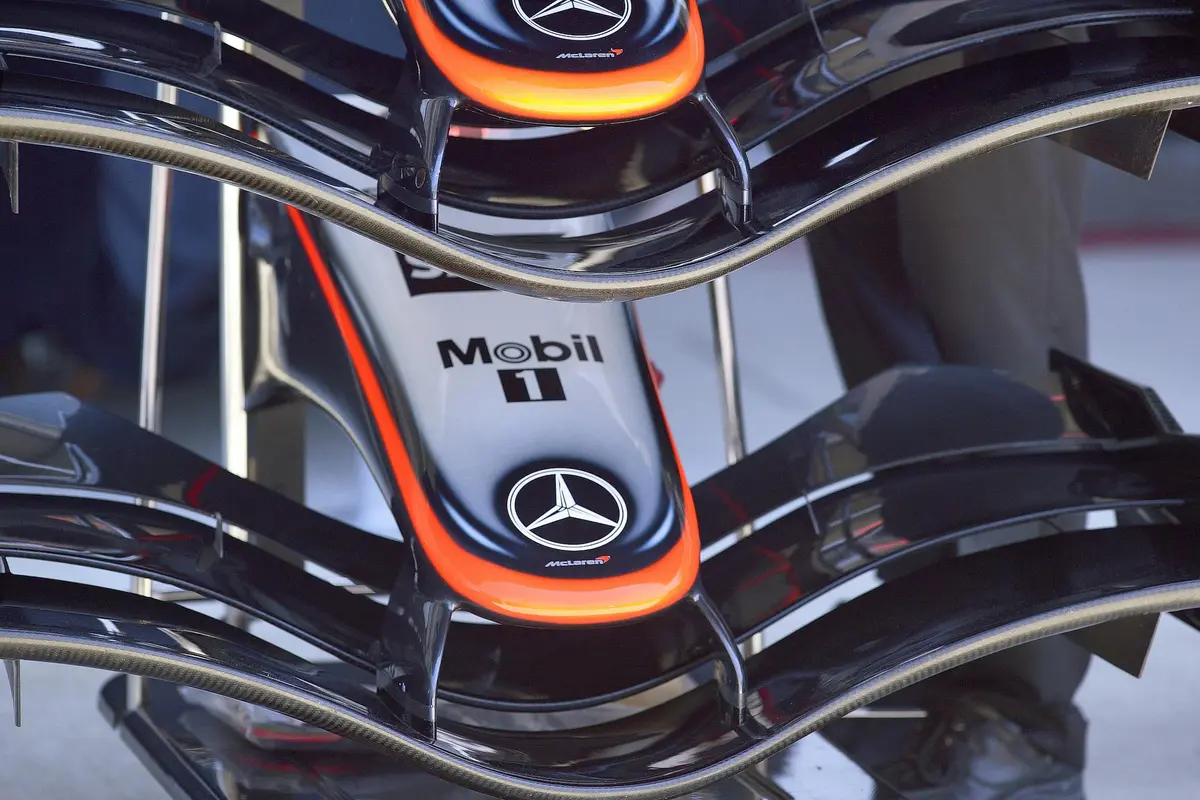 Pirelli 2027 Tyre Test: Mercedes and McLaren Return to Nürburgring