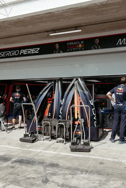 RB VCARB 03 Overtaking Defense: The 2026 Power Unit Edge