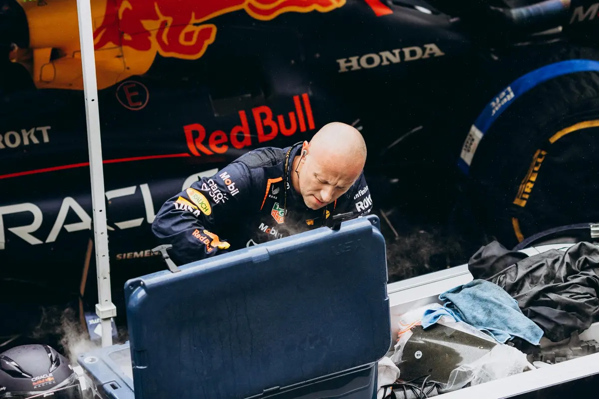 Verstappen Disappointing Season Start Hits New Lows