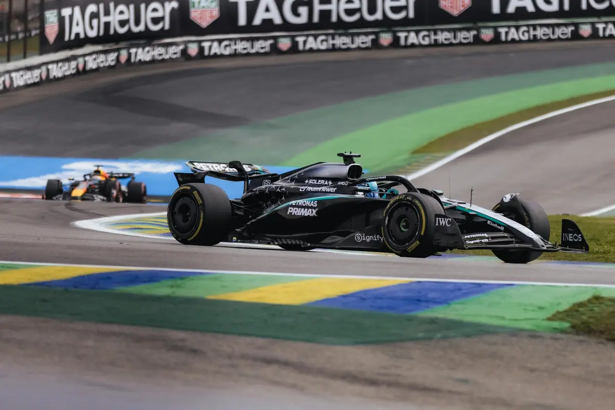 Williams Japanese GP: Outside Points but Gaining Clarity