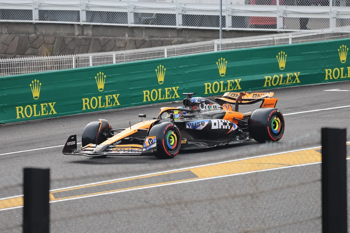 Zak Brown Slams Mercedes-Alpine Stake Amid F1 Multi-Ownership Row